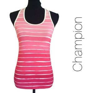 Champion Racerback Tank Top sz. M